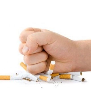 STOP SMOKING PATCHES