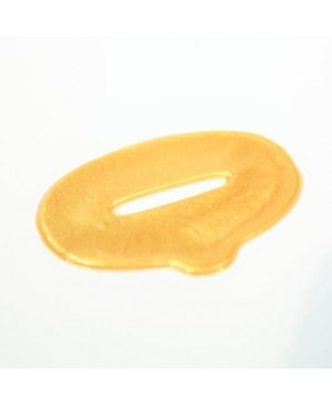 24k Gold Collagen Lip Masks! – Plump it!